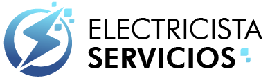 Electricista Servicios Logo
